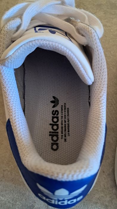Adidas Superstar