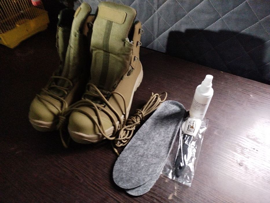 Продаю зимові берци талан, 42 розмір