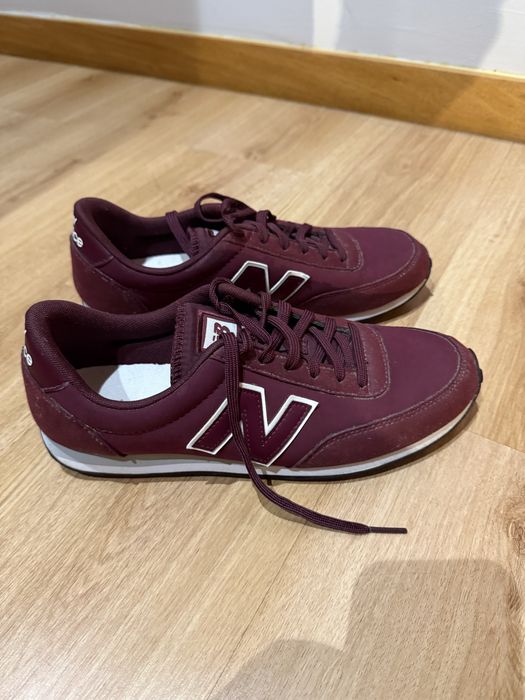 Tenis new balance novos n 41,5