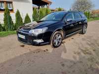 Citroën C5 2.0HDI 123przeb.