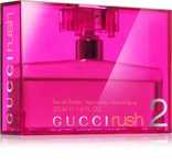 Gucci Rush 2 Women 34ml