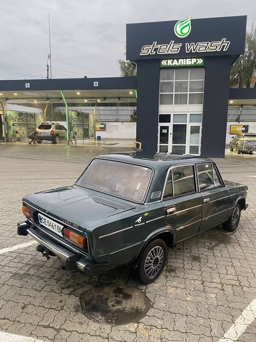 Продам шістірку ваз 2106