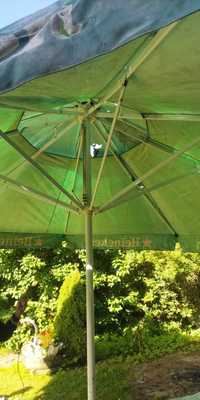 Sprzedam stelaż na parasol ogrodowy
