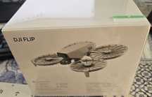 Drone DJI FLIP ou FLY MORE COMBO novo garantia e EXTRAS