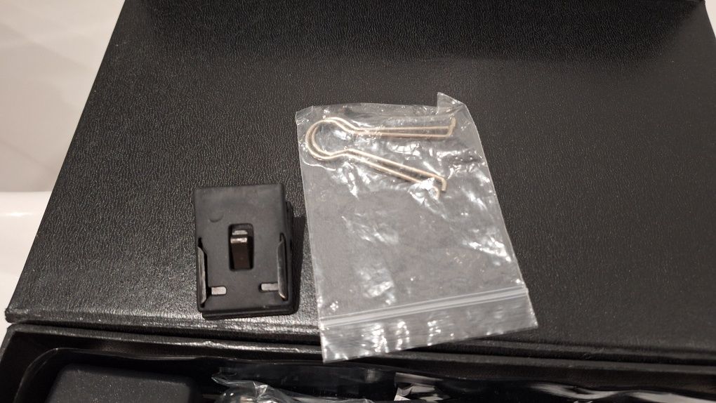 Intercomunicador moto Uclear HBC 200