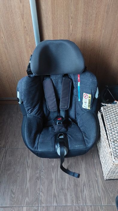 Fotelik samochodowy maxi cosi