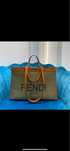 Shopperka Fendi……..