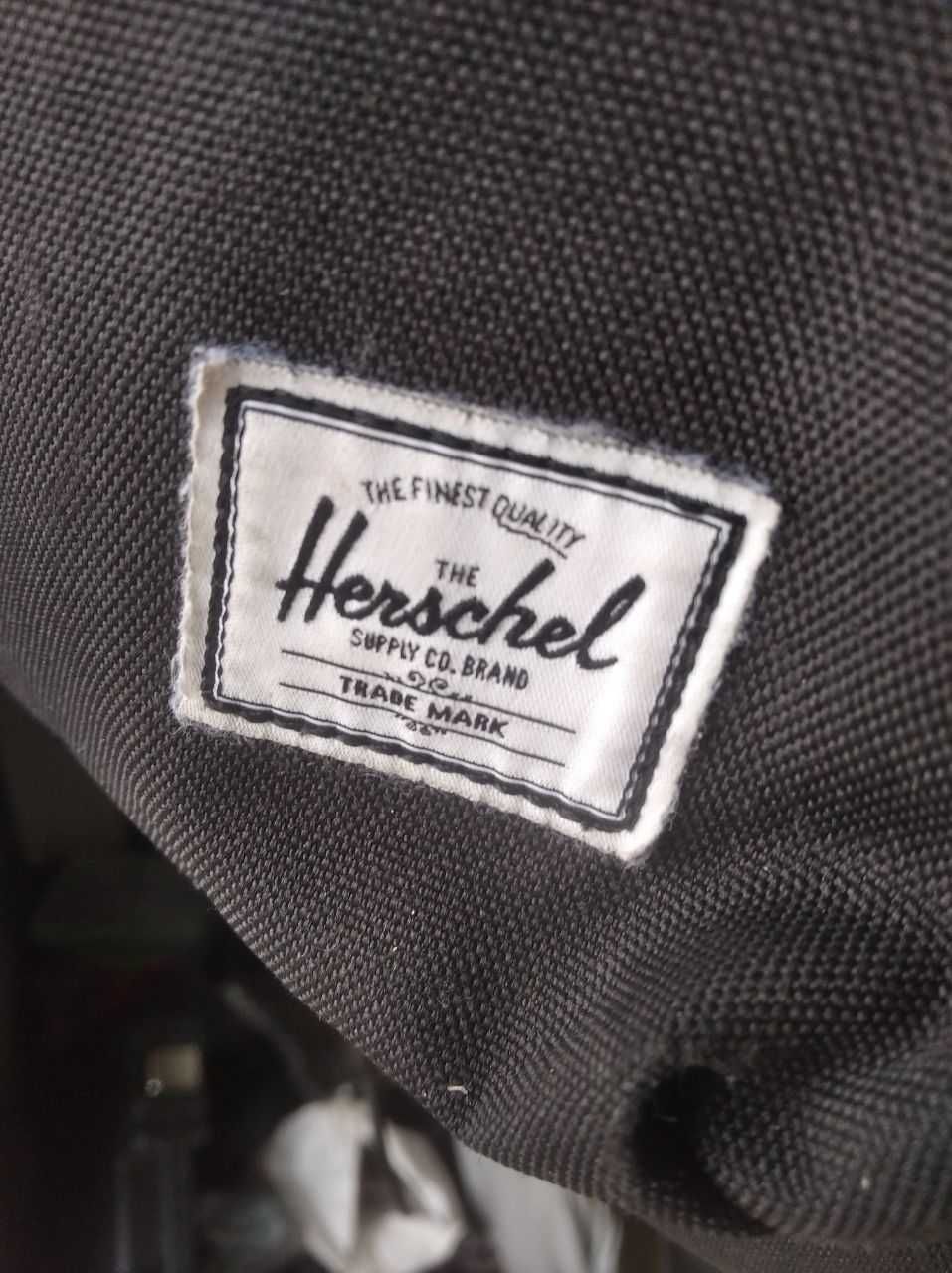 Plecak Herschel Classic