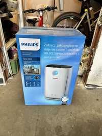 Oczyszczacz powietrza PHILIPS AC2887