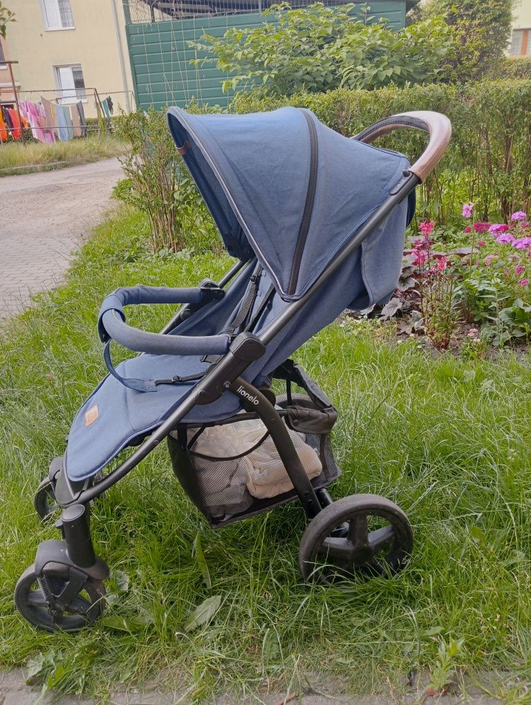 Sprzedam wózek spacerowy