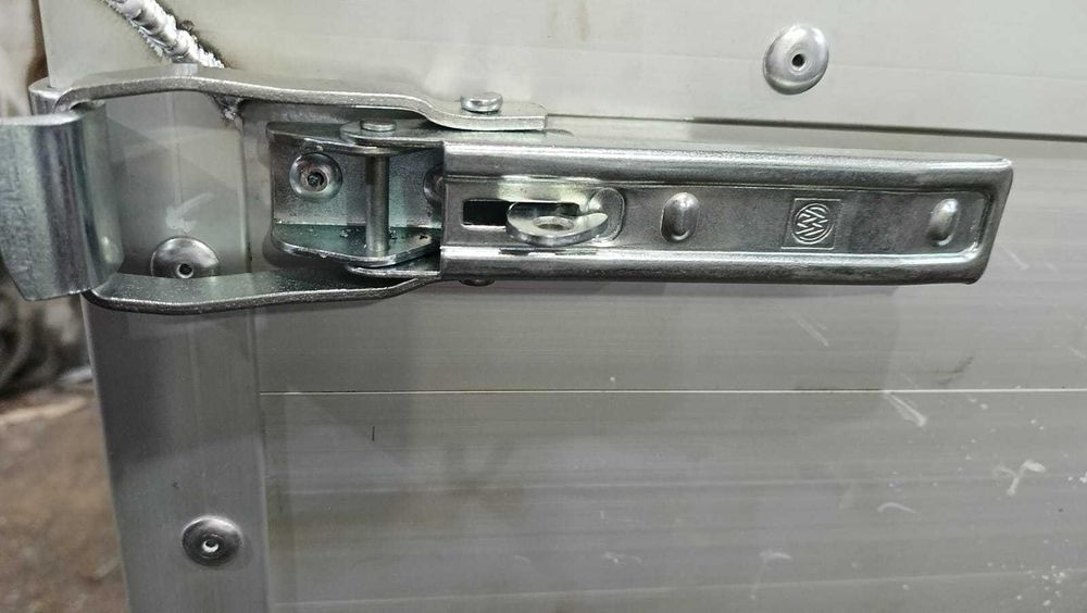 Виготовлення причепів під замовлення