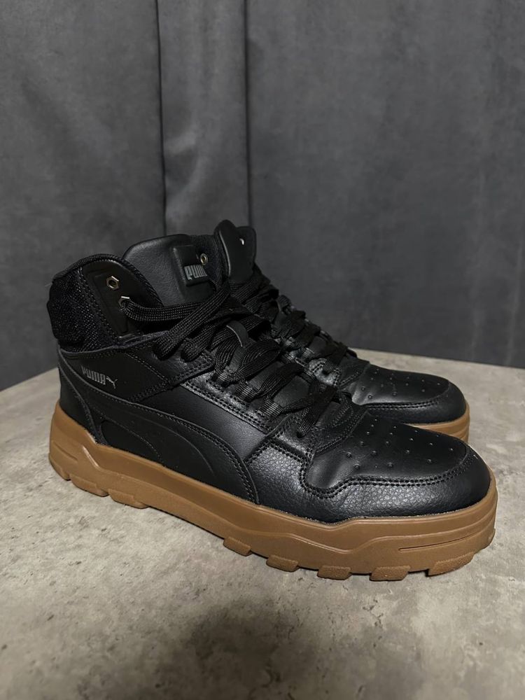 Puma снікерcи rebound abrupt 397468 04