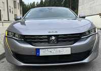 PEUGEOT 508 - ALLURE - 130CV - EAT8 - FULLEXTRAS - Nacional