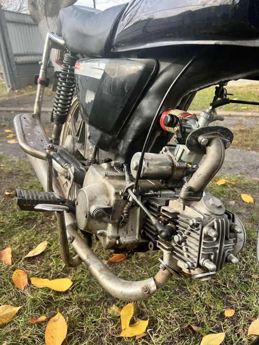 Альфа 72 куба 2008