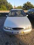 Ford fiesta 99.000 mil km