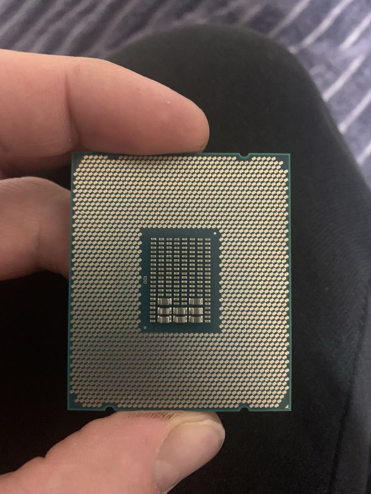 Продаю Xeon E5 2650 v4 (12-24) 2.5 Гц