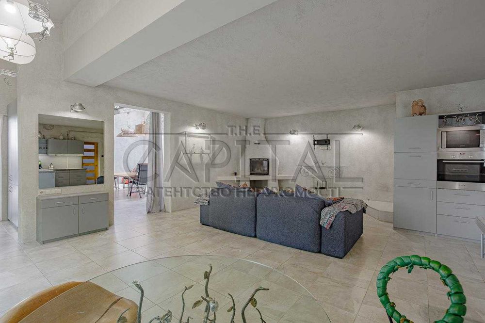 Аренда дом / ул. Богатырская / Генератор / Оболонь / озеро Министерка