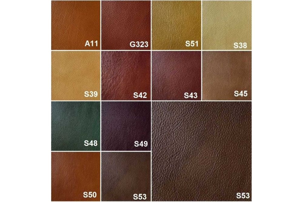 Zestaw mebli wypoczynkowych Gala – elegancja i wygoda