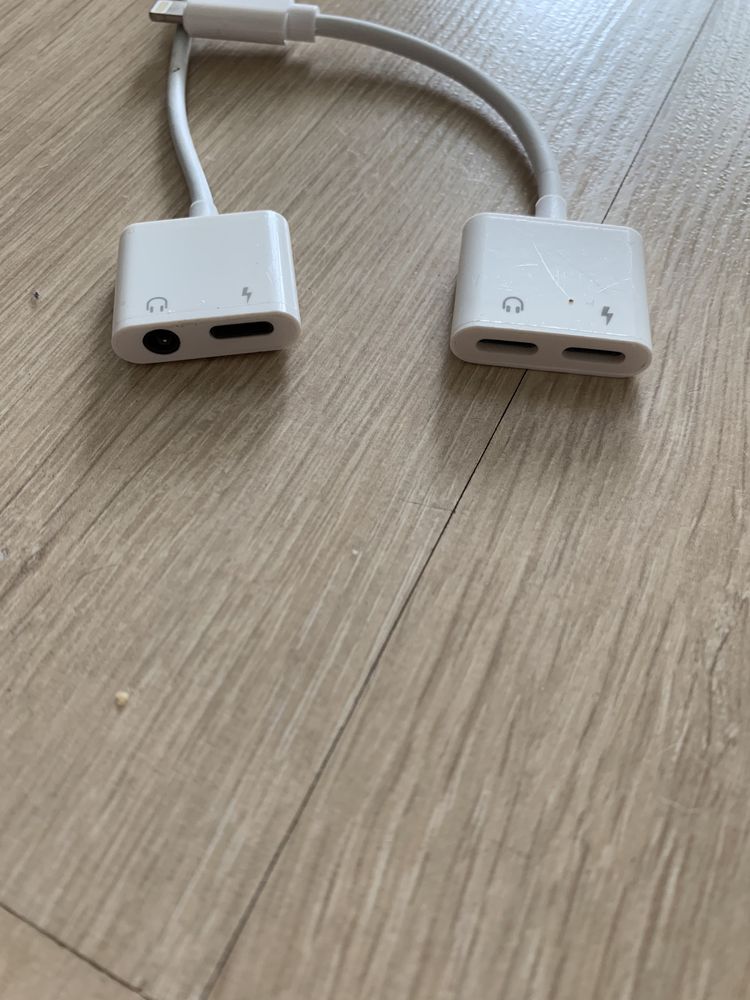 Наушники iphone