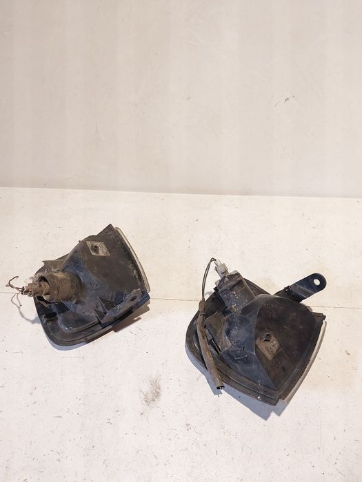 Cena komplet kierunkowskaz prawy lewy opel frontera B prawa lewa