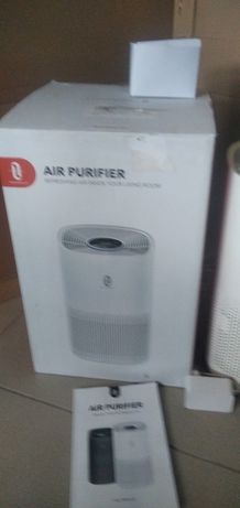 Очищувач повітря,,Air Purifler TT-AP005Hepa,,