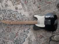 Guitarra Fender Telecaster