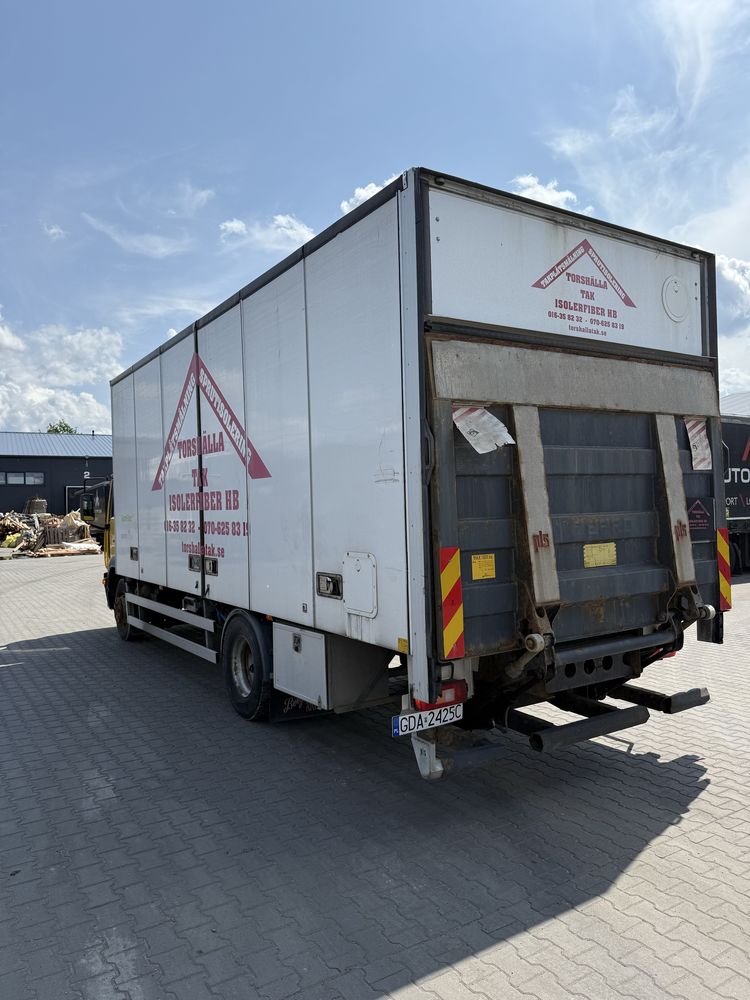 Volvo FL6 2005r izoterma