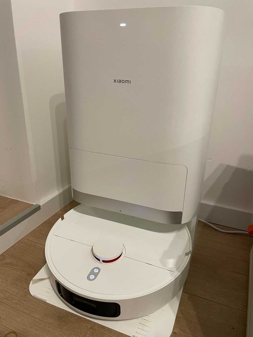 Robot sprzątający XIAOMI Vacuum X20+ EU