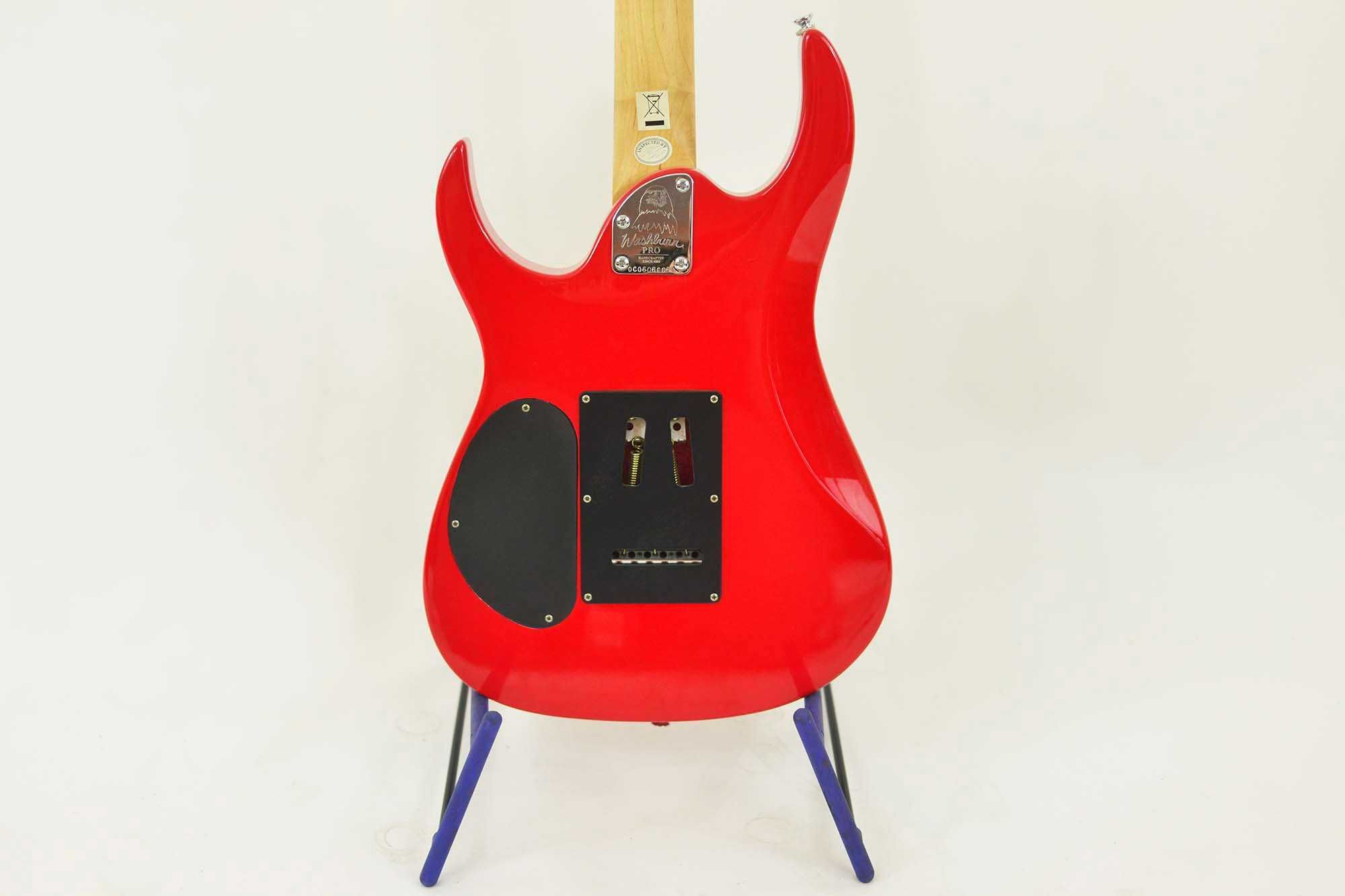 Gitara elektryczna WASHBURN WR120