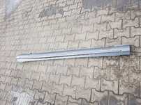 MERCEDES CLA W117 13-18r AMG SEDAN LISTWA PROGOWA LEWA 787