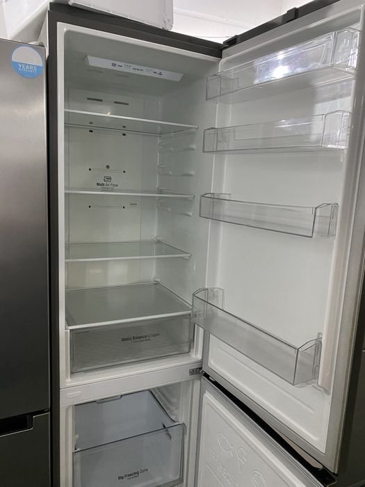 Frigorifico LG combinado