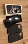 Iphone 16 pro max 256gb - jak nowy, na gwarancji, 100% bateria