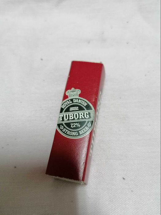 Caixa de Fósforos (Antiga) - Coleccionismo