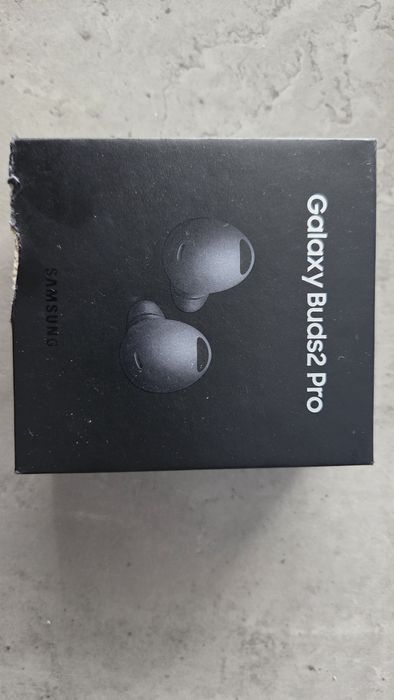 Samsung galaxy buds 2 pro