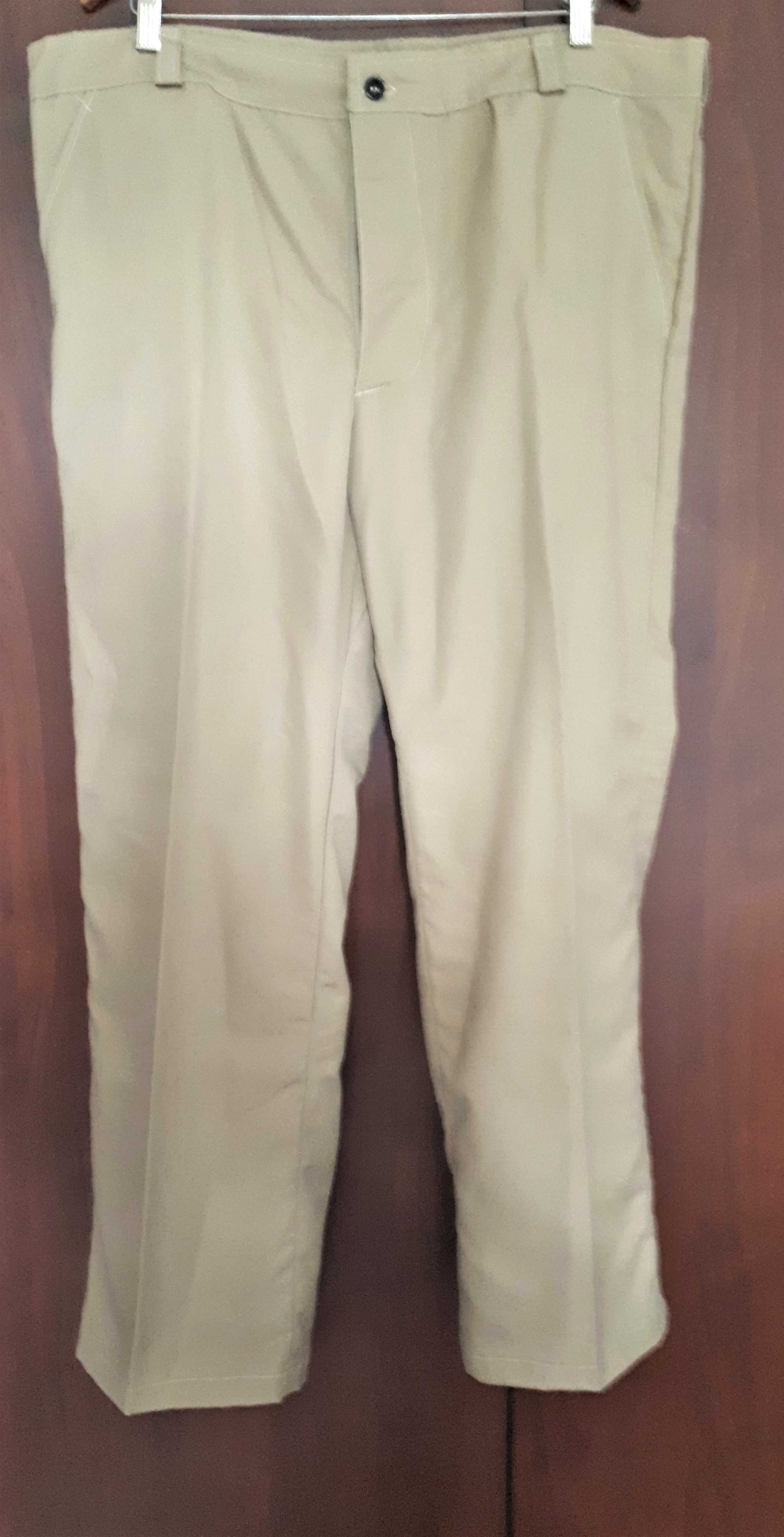 nowe spodnie męskie L/XL