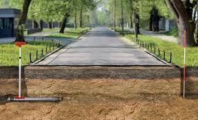 Przeciski, przewierty, drążenie kretem pod drogami, wbijanie rur stal