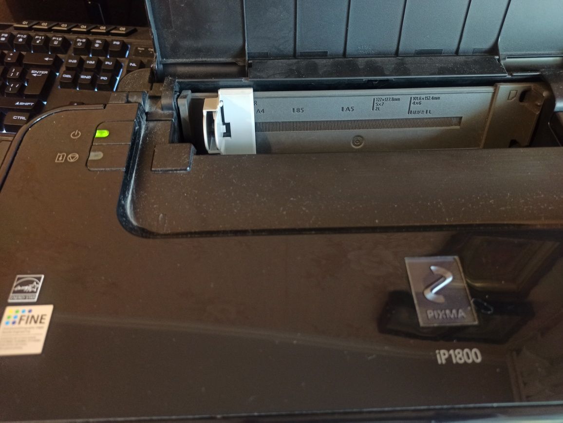 Принтер Canon IP 1800