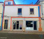 Casa tradicional T2 em Borba (Matriz) de 83,00 m2
