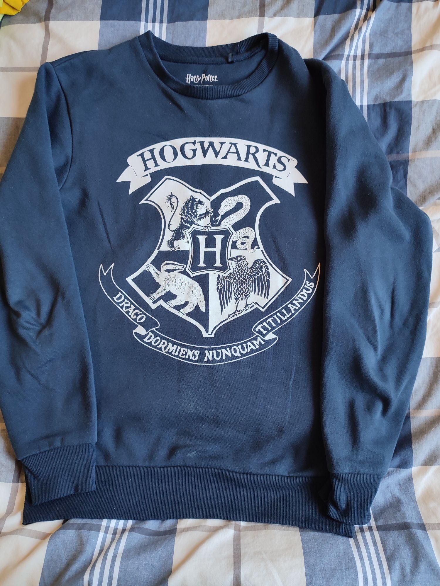 Bluza męska Harry Potter, house, rozm. S