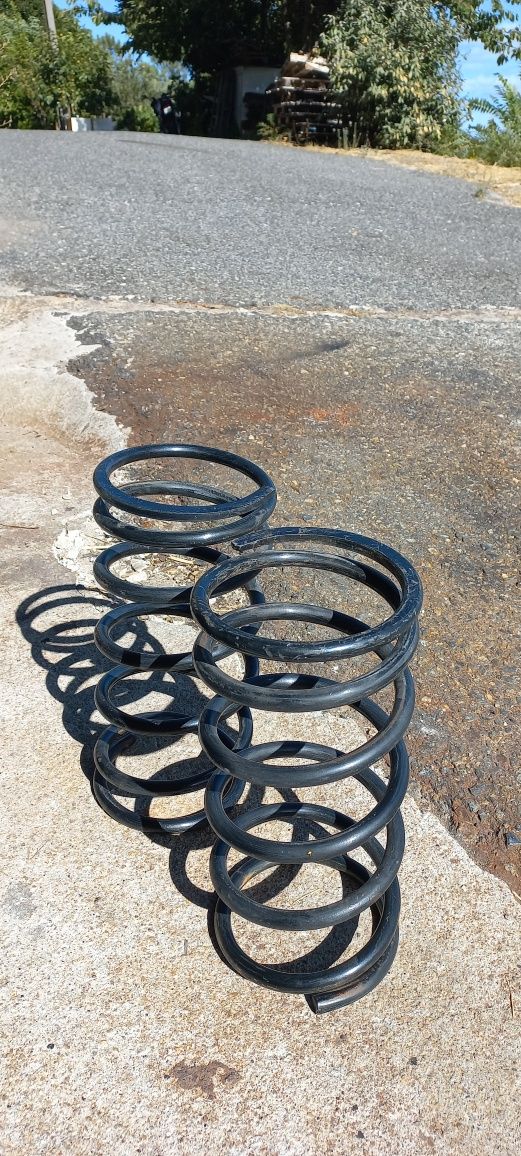 molas para pajero