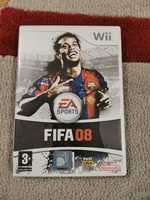 FIFA 08 (Wii) - PAL