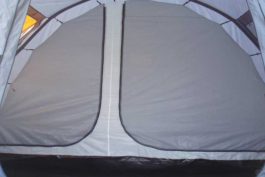 top24sport.pl Duży Namiot VIBRA CAMPING PANAMA XXL  5-osobowy 5000mm