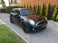 MINI John Cooper Works MINI John Cooper Works Mini R56 Cooper S JCW 211KM orginał