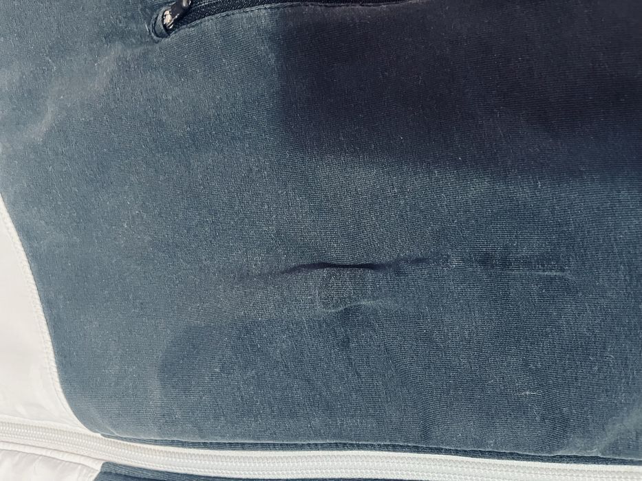 Nike rozm xl kurtka meska z plamkami sportowa