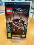 Gra na PSP Lego Pirates Of The Caribbean