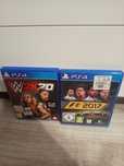 Gry PS4 szybka wysyłka