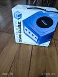 Gamecube Japoński w pudełku
