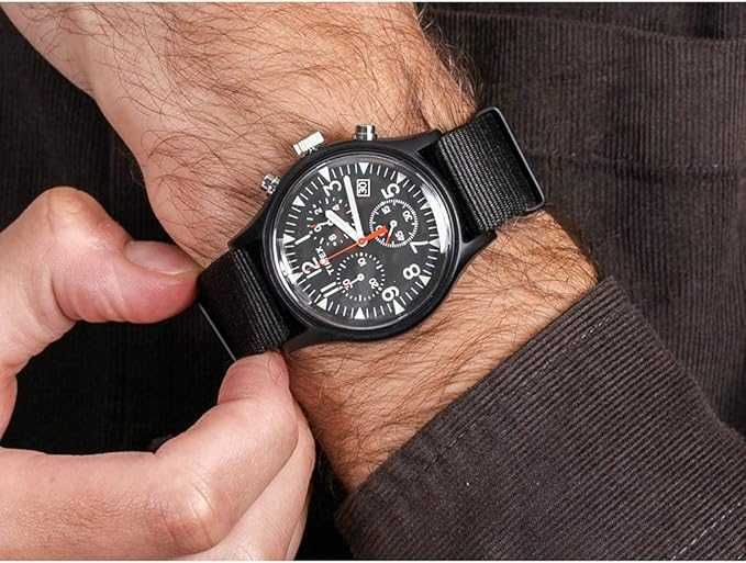 Годинники Timex MK1 Chronograph TW2R67700. Нові, оригінал.