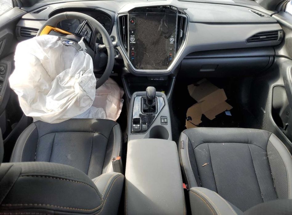 Разборка, авторазборка, запчасти 2024 Subaru Crosstrek, Wilderness