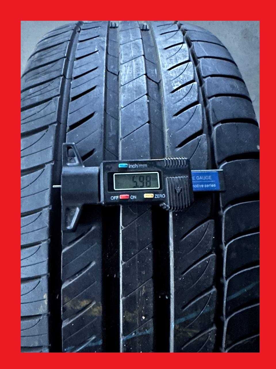 Шина літня/шина летняя 225 45 R 17 Michelin Мішлен